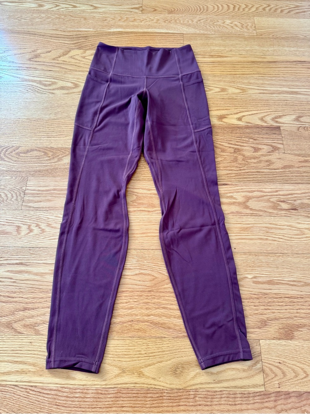 Patagonia Women's Maipo 7/8 Stash Tights